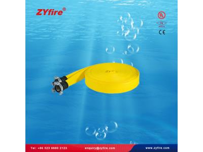 UL Fire Hose
