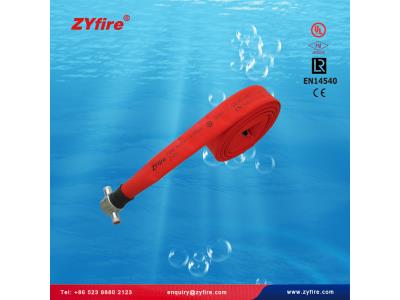 Marine Fire Hose