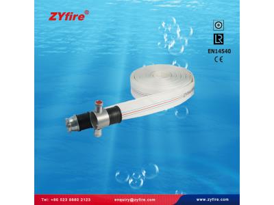 High Pressure Fire Hose