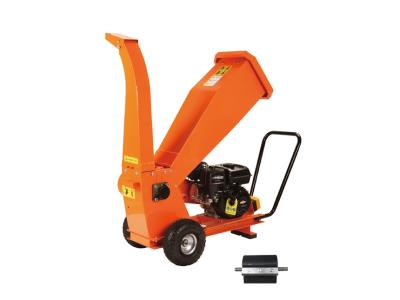 CHIPPER SHREDDER JRE-1005