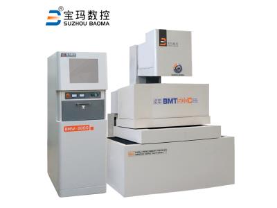 EDM WIRE CUT BMT400C