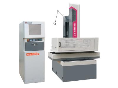 EDM WIRE CUT BM630D-CT