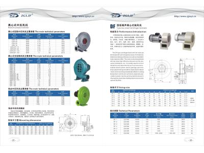 movable fan