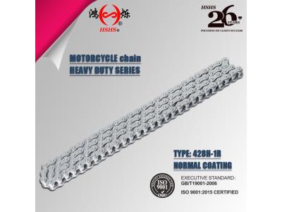motorcycle chain