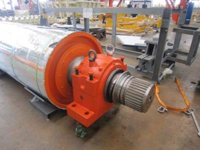 plummerblock housings and Machining parts