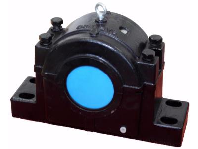 Bearing units