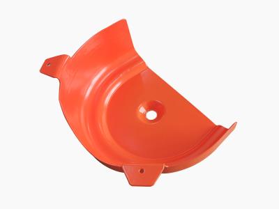 Clearcut Handrel Cover for Mower