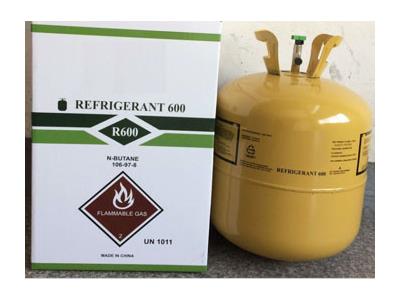 REFRIGERANT R600