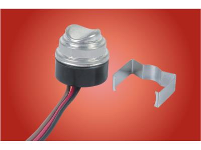 defrost thermostat