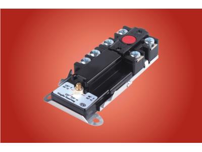 water heater thermostat