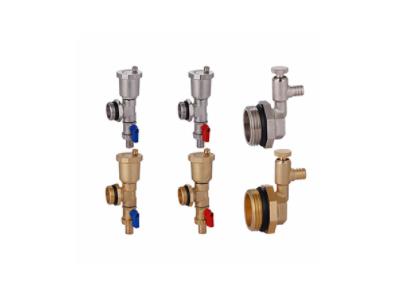valves