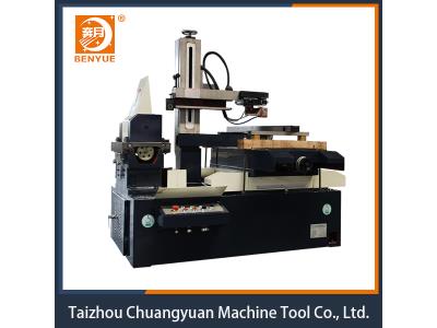 DK77 series EDM wire cutting machine