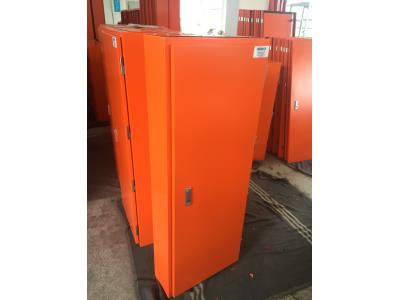 distribution board enclosure