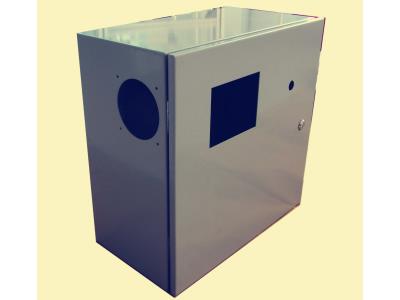 electrical enclosure
