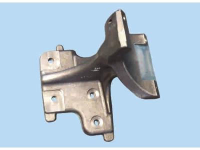 Cast Iron Agricultural Machinery Support