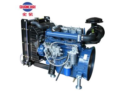 diesel engine