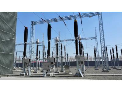 Up to 800kV Circuit Breaker
