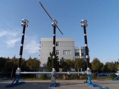 Up to 800kV Disconnector