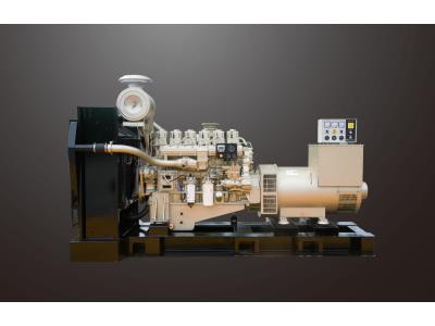 140 series engine