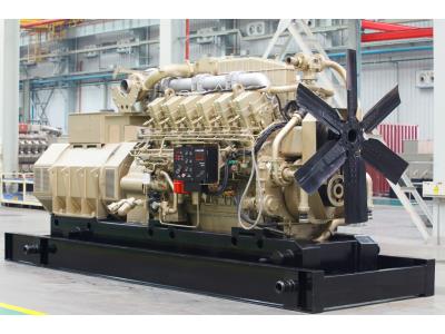 190 series engine