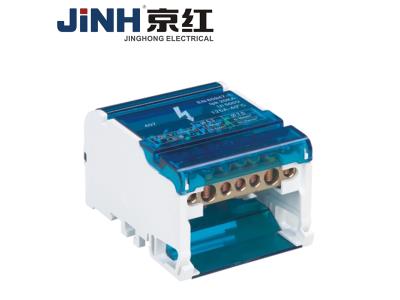 Connector box