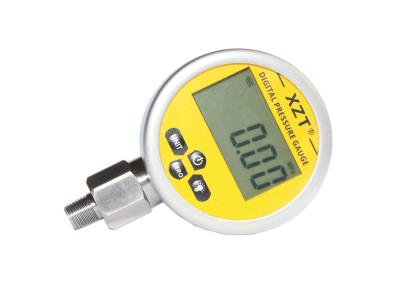 Digital Pressure Gauge