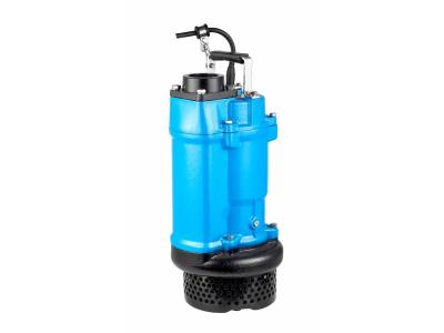 KBZ dewatering pump