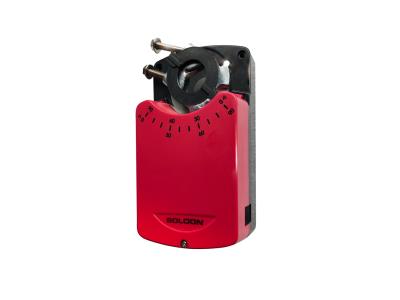 Damper Actuator
