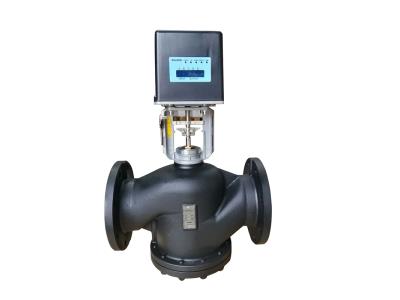 Control Valve