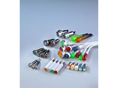 signal indicator light