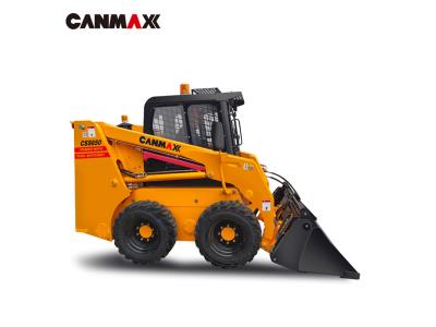 skid steer loader