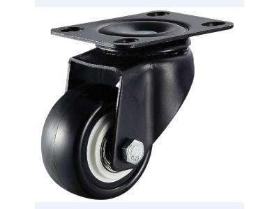 Plate Swivel caster