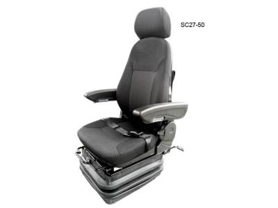 Construction Machinery Seat， Excavator Seat