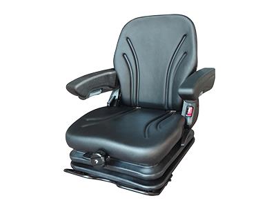 Construction Machinery Seat， Forklift Seat