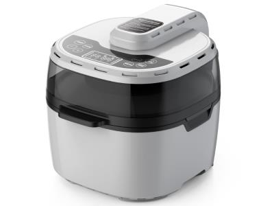 10L Rotisserie Air Fryer