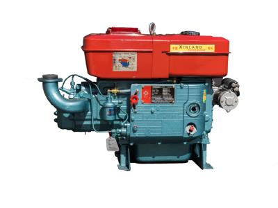 Single cylinder diesel engine ZS1130M