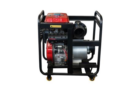 Diesel water pumpset L150BE