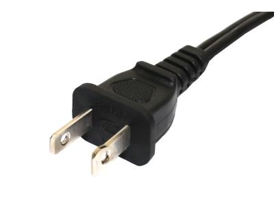 Power Cordsets A-02