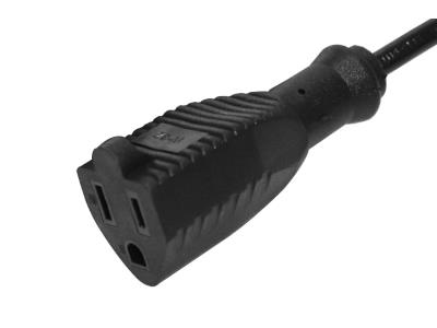 NEMA Standard Extension Cordsets A-03Z