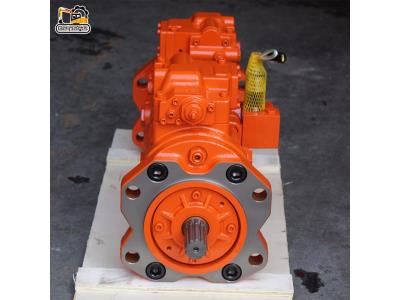 K3V112 9C hydraulic pump