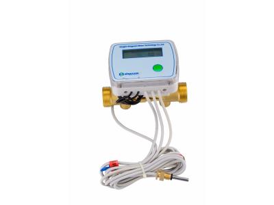 ultrasonic heat meter