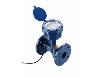 ultrasonic heat meter-big size