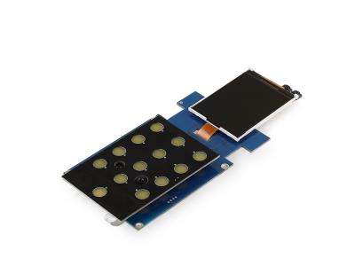 intelligent door lock controller
