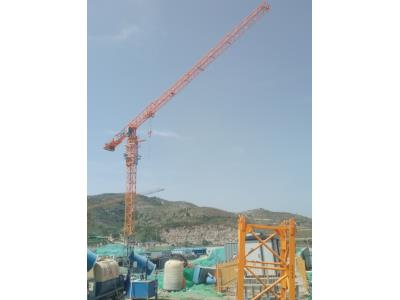 tower crane