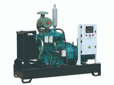 DIESEL GENERATOR