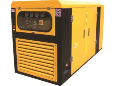 DIESEL GENERATOR