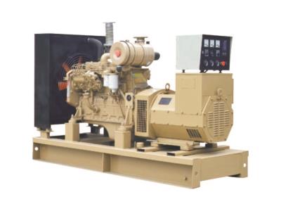 DIESEL GENERATOR