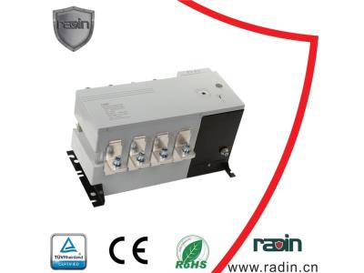 High quality smart automatic transfer switch