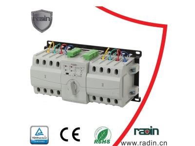  CB Type Auto Changer Over Switch