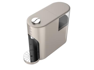 Water cooler/boiler